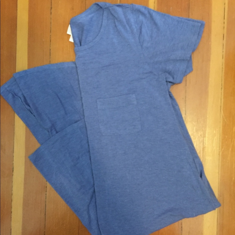 LuLaRoe Carly Dress